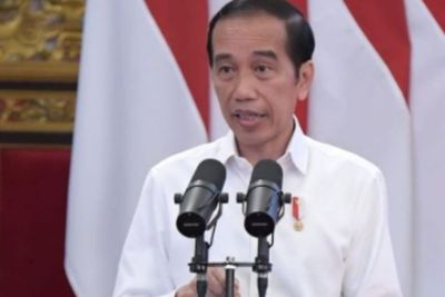 Jokowi: Ada 10 Juta Pengangguran Akibat Pandemi Covid-19