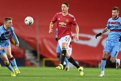 Puasa Gol di Tiga Laga Terakhir, Ada Apa dengan MU?