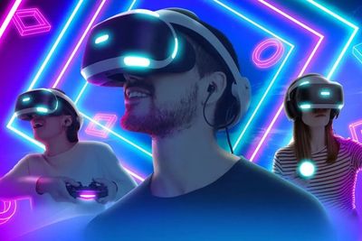 Sony Umumkan 6 Game Baru yang Bakal Dihadirkan di PlayStation VR!
