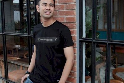 Paras Tampan Kakek Raffi Ahmad Curi Perhatian Netizen: Pantes Keturunannya Cakep-cakep
