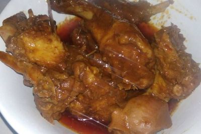 Resep Membuat Semur Bebek Yang Lembut dan Empuk