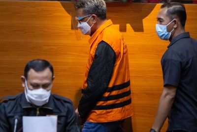 KPK Minta Masyarakat Tak Mudah Terpancing Penggiringan Opini Kasus Nurdin Abdullah