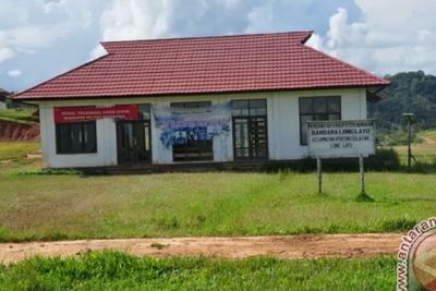 3 Pihak Tandatangani Kesepakatan Pembangunan Bandara Binuang di Kalimantan Utara