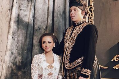 Aurel Hermansyah dan Atta Halilintar Kembali Undur Pernikahan, Kenapa?