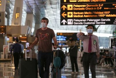 Varian Baru Virus Corona Masuk Indonesia, Kadinkes DKI: Kami Tetap Waspada
