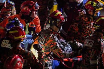Korban Jalan Layang Ambruk Tak Bisa Wujudkan Impian Beli Mobil Usai Tewas Tertimpa Flyover