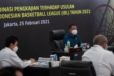 Polri Beri Lampu Hijau IBL Digelar 10 Maret, Dipersilakan Siapkan Diri
