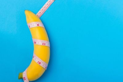 Benarkah Penis Bisa Besar Tanpa Harus Melakukan Pengobatan Terapi?