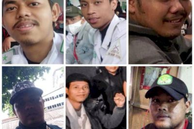 6 Arwah Anggota Laskar FPI Ditersangkakan, Kuasa Hukum FPI: Zalim dan Luar Biasa Bodoh