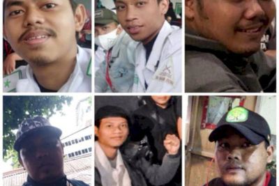 6 Laskar FPI yang Sudah Tewas Tetap Dijadikan Tersangka, Dinilai Langgar Pasal 170 KUHP