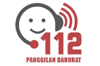 Bantu Banyak Orang, Layanan Panggilan Darurat 112 Raih Penghargaan Internasional