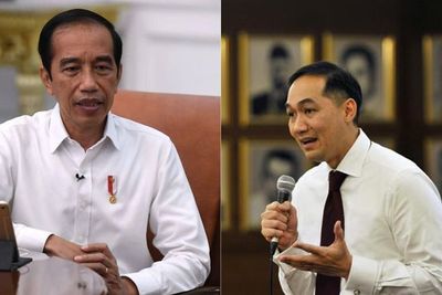 Jokowi Gaungkan Benci Produk Luar Negeri, Mendag Buru- buru Beri Penjelasan