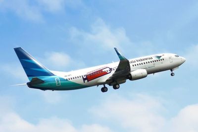 Mulai 2 Maret, Maskapai Garuda Indonesia Hadirkan Layanan Rapid Test Antigen Tak Berbayar
