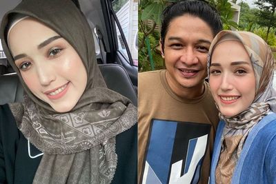 Syok Dirinya Dikabarkan Meninggal, Adelia Istri Pasha Ungu: Ya Allah Serem Banget