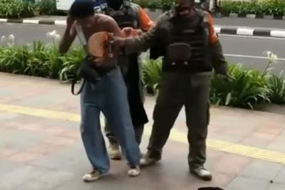 Buntut Penangkapan Skateboarder, Kasatpol PP DKI Janji Evaluasi Anggotanya