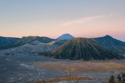Aktivitas Wisata Kawasan Bromo Ditiadakan pada Perayaan Nyepi 14-15 Maret