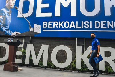 Pengurus Partai Demokrat se-Sumut Tolak Rencana KLB di Deli Serdang, Minta Polisi Bubarkan