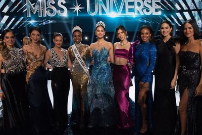 Sempat Vakum di 2020 Gegara Pandemi, Miss Universe Kembali Dihelat Mei 2021