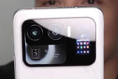 Xiaomi Mi 11 Ultra Dapatkan Sertifikasi di Indonesia, Pertanda Hadir Sebentar Lagi?