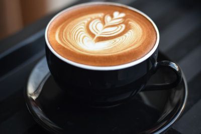Segini Toh Jumlah Kafein Dalam Kopi, Teh, hingga Minuman Soda: Baru Tau...
