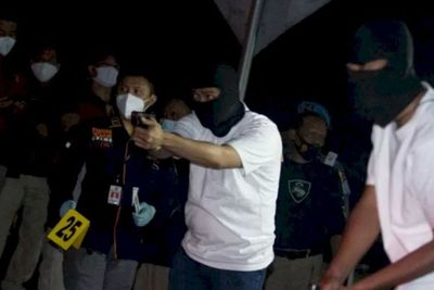 3 Polisi yang Menembak Laskar FPI Dipertanyakan Status dan Identitasnya