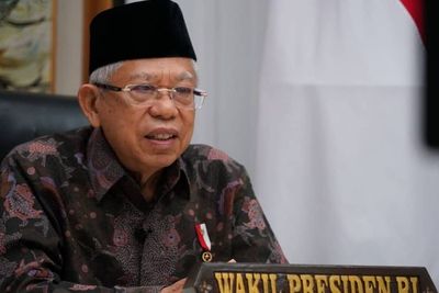 Wapres: Pemerintah Lanjutkan Program Kartu Prakerja Sampai 2022