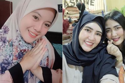 MUA Ini Curhat Ada Adik Artis Minta Endorse Make Up Nikah, Netizen Duga Adik Via Vallen