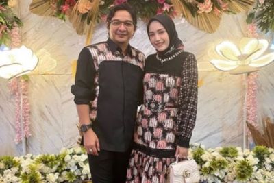Adelia Istri Pasha Ungu Dikabarkan Meninggal, Terry Putri hingga Ummi Pipik Ikut Bereaksi