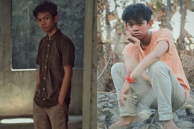 Ari Pratama, Sosok Selebgram Makassar yang Ditusuk Seorang Wanita di Sebuah Penginapan