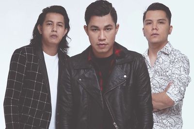 Rilis Single Baru Dalam 2 Bahasa, Armada Hadirkan Kesan Mewah di Aku di Matamu