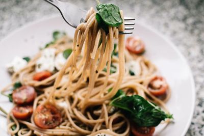 Resep Spaghetti Aglio e Olio Udang Yang Gurih Dan Rasanya Seperti di Restoran
