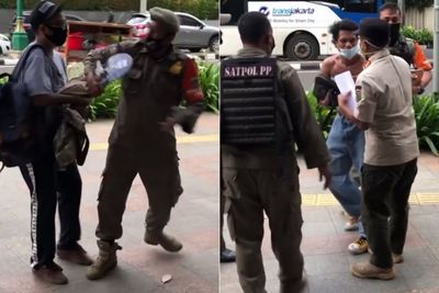 Komunitas Skateboarders Mengaku Salah, Namun Tetap Soroti Kekerasan Oknum Satpol PP