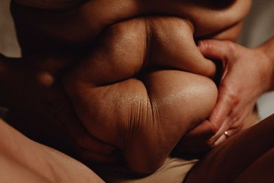 Arti Sebenarnya Obesitas, Bukan Soal Berat Badan Doang!