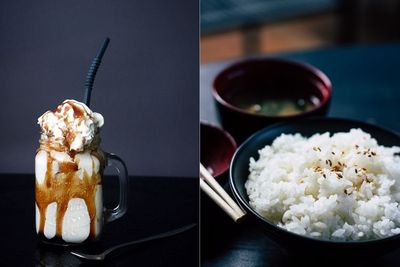 Ingin Diet Sehat? Kurangi Gula dan Nasi