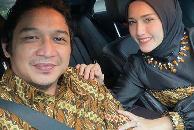 Sang Istri Diberitakan Meninggal Dunia, Pasha Ungu Bereaksi: Loh, Apa-apaan Ini!