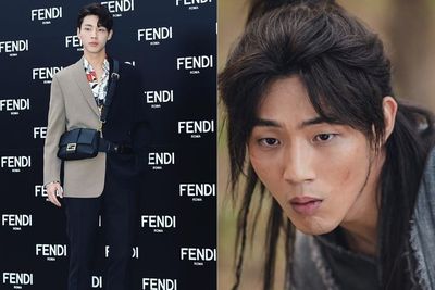 Buntut Kasus Bullying, Ji Soo Dikeluarkan dari Pemeran Utama River Where The Moon Rises