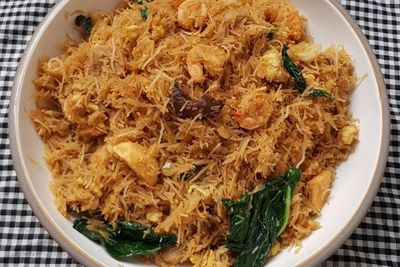 Resep Bihun Goreng Yang Rasanya Maknyos, Bisa Dimakan Sekeluarga