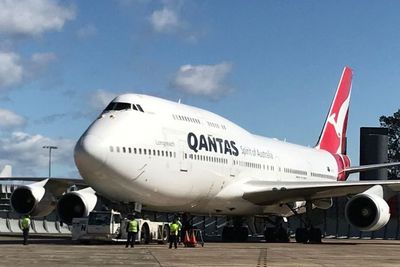 Promosi Unik, Qantas Airways Tawarkan Penerbangan Misterius, Seperti Apa?