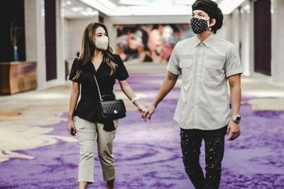 Khusus Buat Malam Pertama, Atta Halilintar dan Aurel Hermansyah Sewa Kamar Rp150 Juta