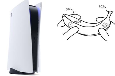 Sony Akan Buat Teknologi yang Dapat Mengubah Objek Jadi Konsol Game, Subjek Pertama Pisang