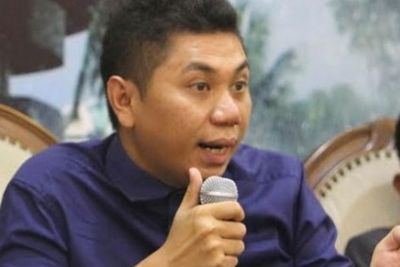 Politisi Demokrat Jansen Sitindaon: Pakai Satu Syarat Saja, KLB Mereka itu Tidak Sah !