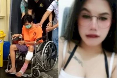 Kronologi Pembunuhan Mira Yura, Gadis Muda yang Tewas Bersimbah Darah di Kamar Hotel