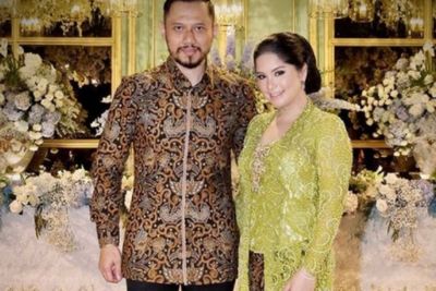 Jabatan Suami Direbut Moeldoko, Annisa Pohan: Ini Pemerkosaan Demokrasi!