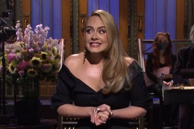 Adele Resmi Bercerai dengan Simon Konecki Usai Dua Tahun Pisah Ranjang