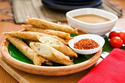 Resep Otak-otak Ayam Yang Enak