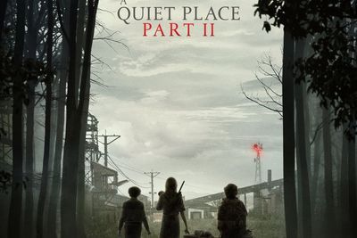 Perilisan A Quiet Place Part II Dipercepat