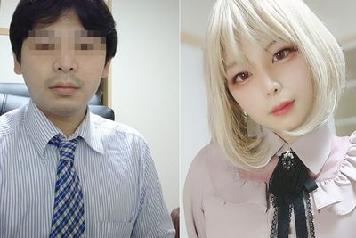 Pria Ini Viral Setelah Unggah Foto Dirinya Mirip Wanita Cantik, Netizen Tak Percaya