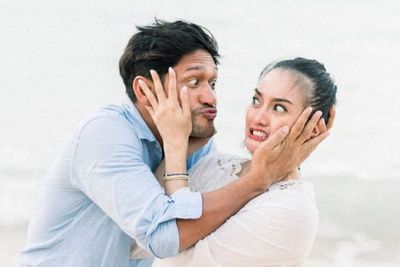 Dua Bulan Menikah, Istri Ibnu Jamil Kaget dengan Sikapnya yang Berbeda saat Pacaran