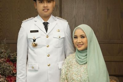Chacha Frederica Tak akan Tinggalkan Dunia Hiburan Meski Suami Jadi Bupati Kendal