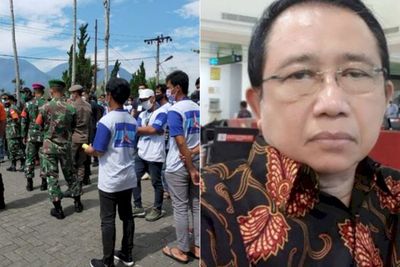 POPULER: Andi Arief Sebut Pemuda Pancasila Diadu Domba & Marzuki Alie di Bandara Kualanamu
